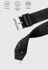 Ciga Design Náramkové hodinky Z-Series Titanium Automatic Mechanical Skeleton Black