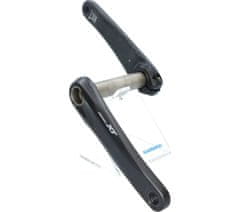 Shimano kliky XT FC-M8100 0x12 175mm bez převodníku bez BB misek original balen