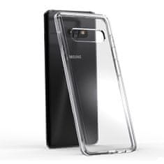 Telone Back Case 2mm Perfect Samsung Galaxy A50 A505 Čiré