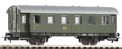 Piko Osobný vagón B 2. tr. DR III - 57631
