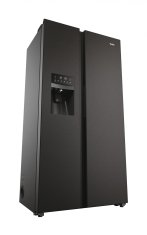 HAIER kombinovaná chladnička HSR5918DIPB + záruka 12 rokov na kompresor + záruka 5 rokov