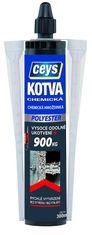 Ceys Kotva Ceys Chemická, Polyester, 300 ml