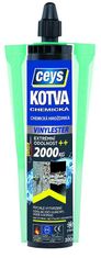 Ceys Kotva Ceys Chemická, Vinylester, 300 ml