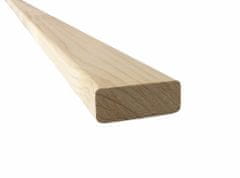 KODREFA Kodrefa, drevené hranoly 46 x 20 mm, smrek, HR4620