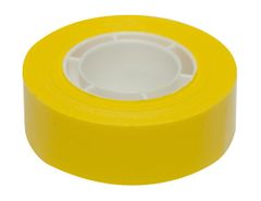 Apli Lepiaca páska, 19 mm x 33 m, žltá, 12274