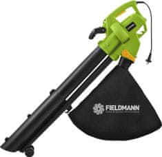 Fieldmann elektrický zahradní vysavač FZF 4008-E