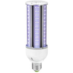 Omnilux LED E27 230V 27W SMD LED diódy UV