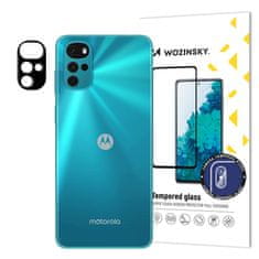WOZINSKY Wozinsky ochranné tvrdené sklo pre Motorola Moto G22 - Transparentná KP24524