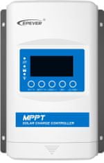 EPever Solárny regulátor MPPT XTRA2210N 100VDC/20A, 12/24V
