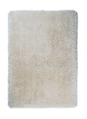 Flair DOPREDAJ: 120x170 cm Kusový koberec Pearl White 120x170