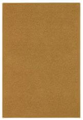 Kusový koberec Softissimo gold 115x170