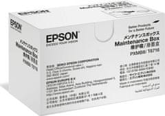 Epson Epson C13T671600 Odpadní nádobka WF-C5xxx/ M52xx/ M57xx