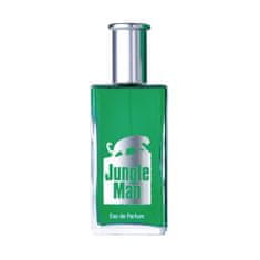 LR Health & Beauty Jungle Man EdP parfumovaná voda pánska 50 ml