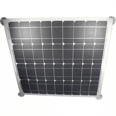 sapro Fotovoltaický solárny panel USB+12V/50W flexibilný OS50-18MFX