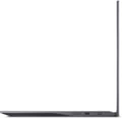 Acer Chromebook Spin 513 (CP513-2H) (NX.K0LEC.001), šedá