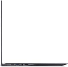 Acer Chromebook Spin 513 (CP513-2H) (NX.K0LEC.001), šedá