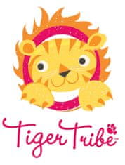 Tiger Tribe  Shrinkies