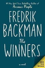 Fredrik Backman: The Winners