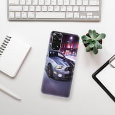 iSaprio Silikónové puzdro - Mustang pre Xiaomi Redmi Note 11 / Note 11S