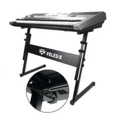 Veles-X ASZKS Adjustable Security Z Keyboard Stand, klávesový stojan