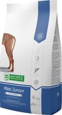 Nature's Protection Nature 'Protection Dog Dry Junior Maxi 4 kg
