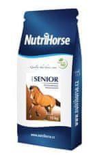 Nutrihorse Nutri Horse Müsli Senior pre kone 15kg NEW