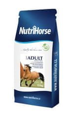 Nutrihorse Nutri Horse Müsli Adult Grain Free pre kone 15kg NEW