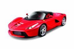 1:18 Ferrari Signature series LaFerrari Red