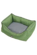 Buster Pelech Sofa Bed Zelená 45x60cm