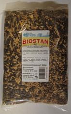 Zmes do kŕmidiel Biostan 500g