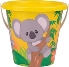 Androni Kýblik koala - priemer 17 cm