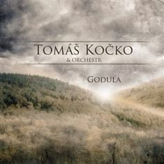 Godula - Tomáš Mačko & orchester CD