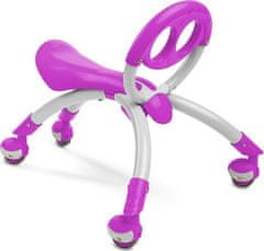 TOYZ Dětské jezdítko 2v1 Toyz Beetle purple
