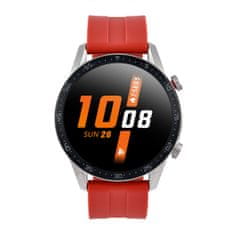 Watchmark Smartwatch WL13 red
