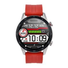 Watchmark Smartwatch WL13 red