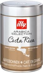 illy Zrnková káva Costa Rica 250 g