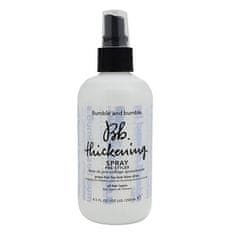 Bumble and bumble STYLING THICKENING SPRAY (Objem 250 ml)