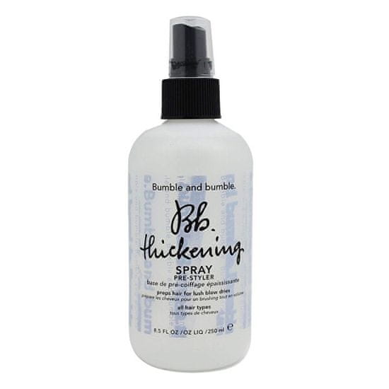 Bumble and bumble STYLING THICKENING SPRAY