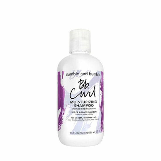 Bumble and bumble CURL MOISTURIZE SHAMPOO