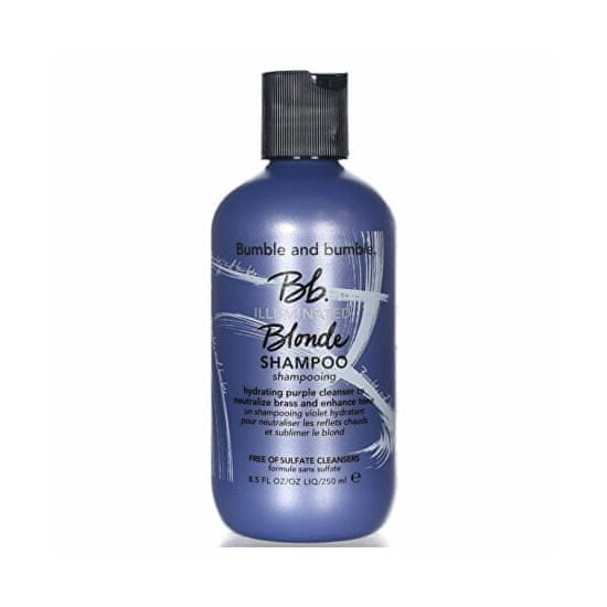 Bumble and bumble BLONDE SHAMPOO