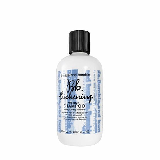 Bumble and bumble BB.THICK VOLUME SHAMPOO