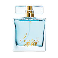 LR Health & Beauty LR Health & Beauty Shine by Day parfum dámsky 50 ml