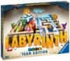 Kooperatívny Labyrinth - Team edícia