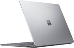 Microsoft Surface Laptop 4 (13,5"), platinová (5BT-00142)