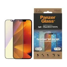PanzerGlass Apple iPhone 2022 6.1" 2791 s Anti-BlueLight vrstvou a inštalačným rámčekom