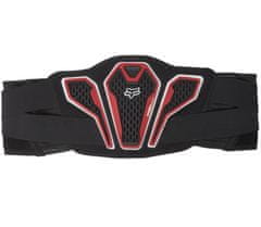 FOX Detský obličkový pás Yth Titan Sport Belt - OS Black