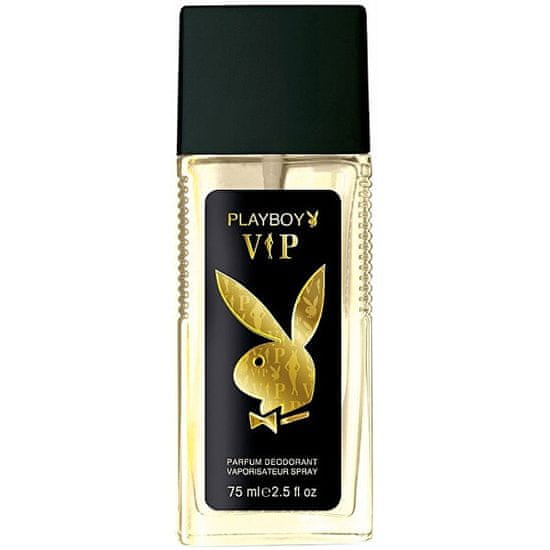 Playboy VIP For Him - deodorant s rozprašovačem