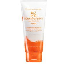 Bumble and bumble Hydratačná maska pre suché vlasy Hair dresser`s Invisible Oil (Mask) (Objem 450 ml)