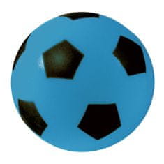Androni Mäkká lopta priemer 20 cm, modrá