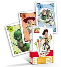 Cartamundi Karty Čierny Peter Toy Story 4: Príbeh Hračiek